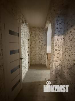 2-к квартира, вторичка, 70м2, 2/10 этаж