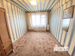 3-к квартира, вторичка, 63м2, 5/5 этаж