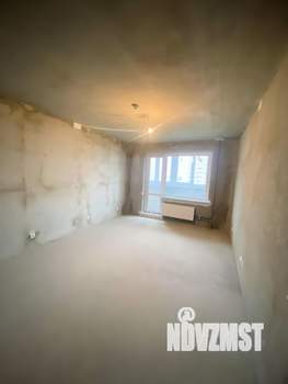 1-к квартира, вторичка, 42м2, 10/10 этаж