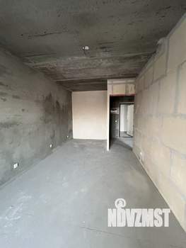 1-к квартира, вторичка, 38м2, 8/10 этаж
