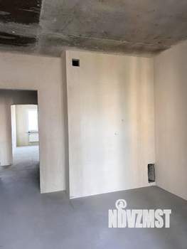 3-к квартира, вторичка, 84м2, 10/16 этаж