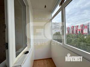 3-к квартира, вторичка, 64м2, 7/12 этаж