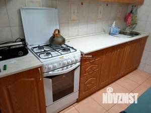 1-к квартира, вторичка, 35м2, 9/9 этаж