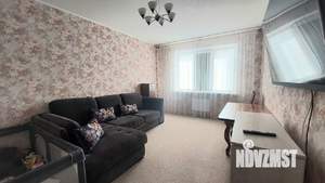 2-к квартира, вторичка, 64м2, 11/16 этаж