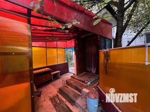 2-к квартира, вторичка, 40м2, 1/1 этаж