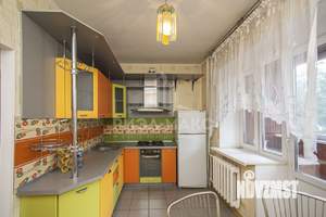 1-к квартира, вторичка, 45м2, 3/6 этаж