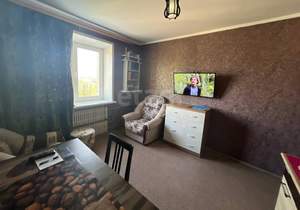 1-к квартира, вторичка, 41м2, 9/9 этаж