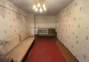 1-к квартира, вторичка, 30м2, 2/5 этаж