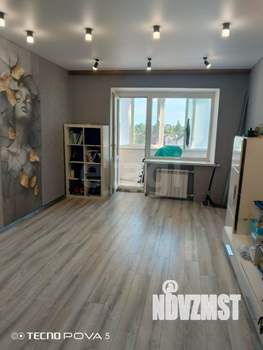 2-к квартира, вторичка, 59м2, 3/5 этаж