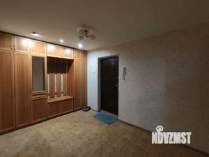 1-к квартира, вторичка, 51м2, 5/10 этаж