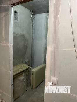 1-к квартира, вторичка, 40м2, 5/10 этаж