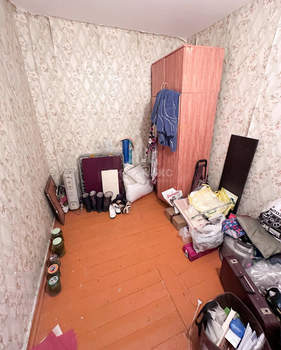 2-к квартира, вторичка, 45м2, 3/5 этаж