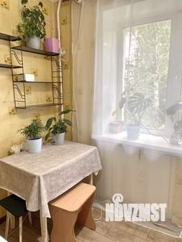 1-к квартира, вторичка, 31м2, 3/5 этаж