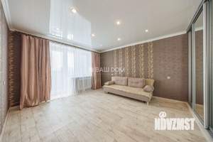 3-к квартира, вторичка, 63м2, 9/10 этаж