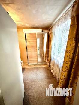 2-к квартира, вторичка, 42м2, 2/5 этаж