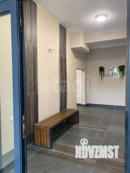 1-к квартира, вторичка, 36м2, 4/10 этаж