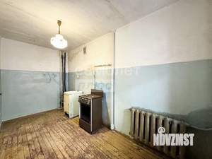 2-к квартира, вторичка, 45м2, 3/9 этаж