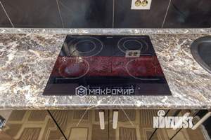 1-к квартира, вторичка, 38м2, 1/16 этаж