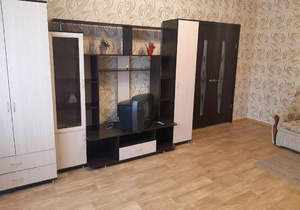 1-к квартира, вторичка, 40м2, 10/16 этаж