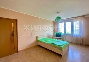 2-к квартира, вторичка, 50м2, 5/5 этаж