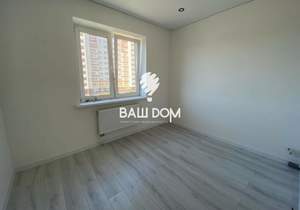 1-к квартира, сданный дом, 35м2, 5/16 этаж