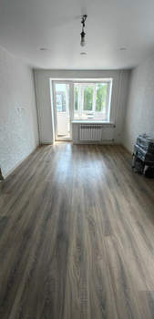 1-к квартира, вторичка, 31м2, 3/5 этаж
