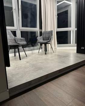 1-к квартира, вторичка, 51м2, 15/16 этаж