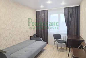 2-к квартира, вторичка, 51м2, 5/10 этаж