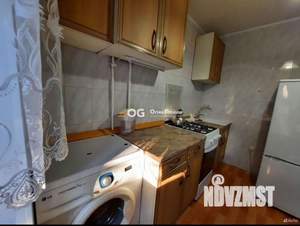 1-к квартира, вторичка, 35м2, 3/5 этаж