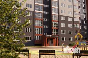 1-к квартира, вторичка, 47м2, 4/10 этаж