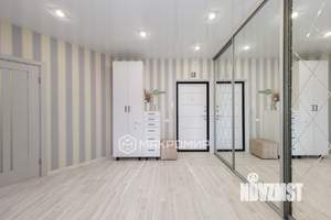 1-к квартира, вторичка, 51м2, 12/14 этаж