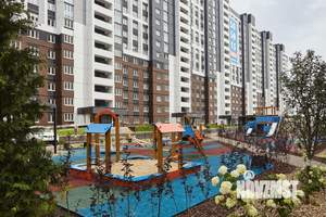 1-к квартира, вторичка, 35м2, 2/16 этаж