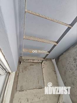 1-к квартира, вторичка, 34м2, 3/10 этаж