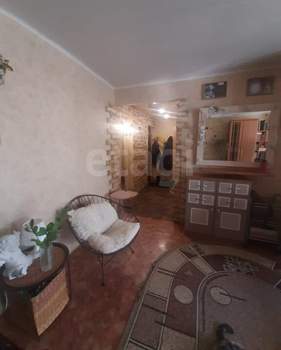 3-к квартира, вторичка, 57м2, 3/5 этаж