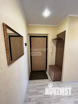1-к квартира, вторичка, 40м2, 16/17 этаж