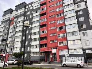 1-к квартира, вторичка, 35м2, 7/10 этаж