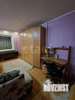 1-к квартира, вторичка, 31м2, 3/5 этаж