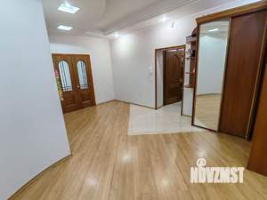 2-к квартира, вторичка, 116м2, 2/10 этаж