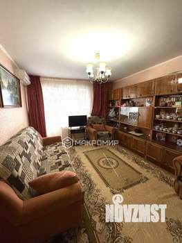 1-к квартира, вторичка, 36м2, 5/5 этаж