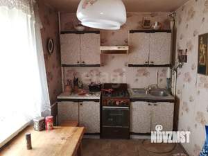 4-к квартира, вторичка, 98м2, 5/6 этаж