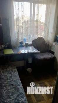 2-к квартира, вторичка, 42м2, 5/5 этаж