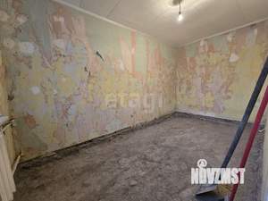 3-к квартира, вторичка, 56м2, 3/5 этаж