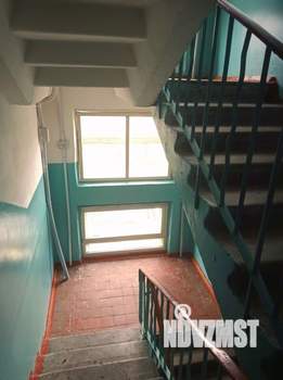 1-к квартира, вторичка, 30м2, 5/5 этаж