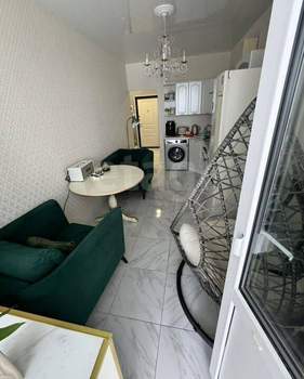 Фото квартиры на продажу (4)