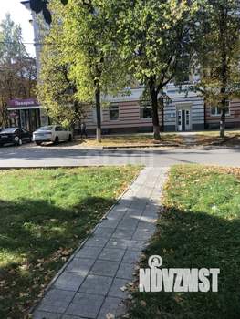 3-к квартира, вторичка, 85м2, 2/4 этаж