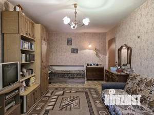 2-к квартира, вторичка, 59м2, 2/10 этаж