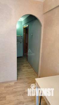 2-к квартира, вторичка, 45м2, 2/5 этаж