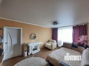 2-к квартира, вторичка, 52м2, 10/10 этаж