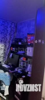 3-к квартира, вторичка, 53м2, 1/5 этаж