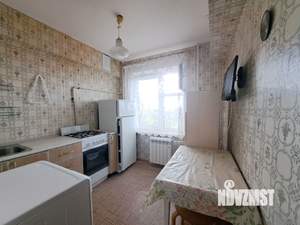 1-к квартира, вторичка, 30м2, 3/5 этаж